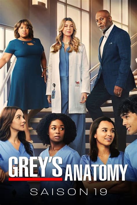 greys anatomy streaming vf|Grey's Anatomy (serie) .